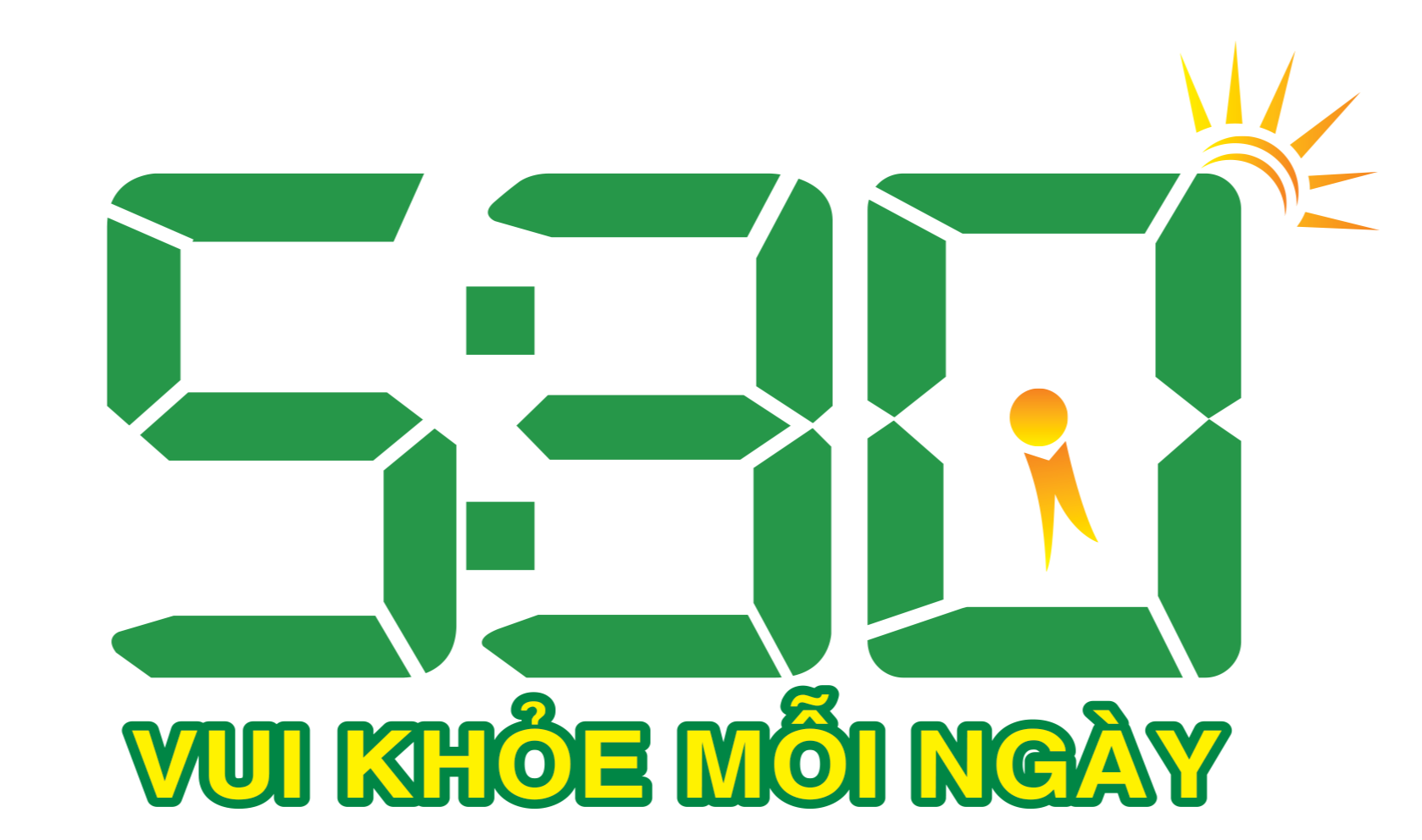 5h30.vn - Vui khoẻ mỗi ngày